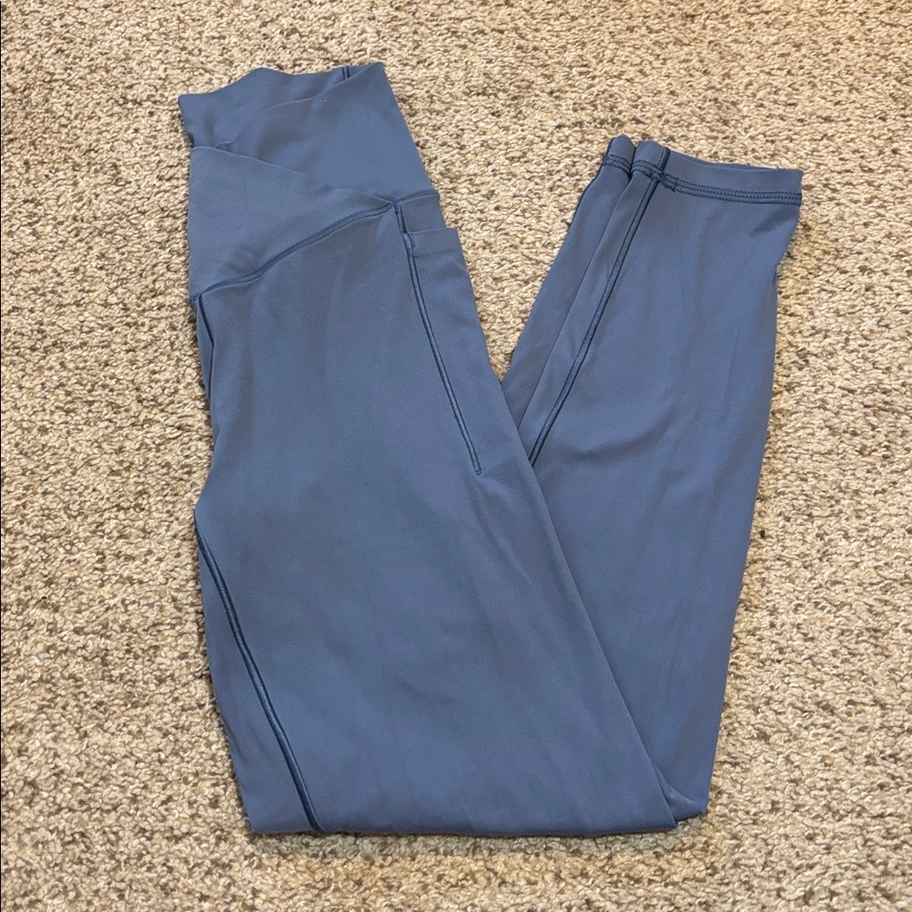 Aerie Blue Leggings